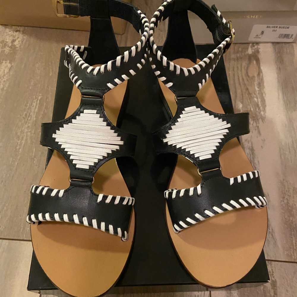 Docksteps sandals ( Brand new)